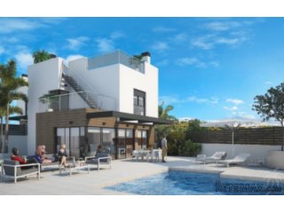 This project can be found near the urbanizacion Montemar..