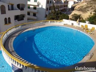 2 Bed Apartment Monte Dourado Carvoeiro..