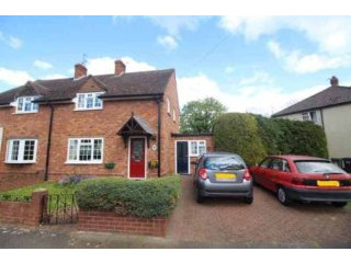 2 bedroom, Semi-detached House house..