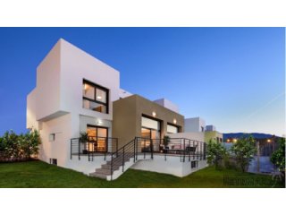 A beautiful new project consisting of 24 semi-detached..