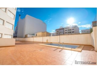 At home Residentials, a complex with beautiful new..