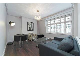 Lancaster Court, Newman Street..