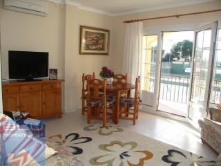 2 Bedroom Apartment in Javea