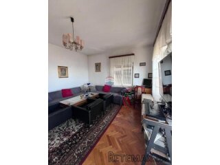 Volosko - etaža kuće, 133 m2, 3S+DB stan - prekrasan pogled