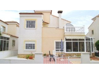 3 Bedroom Villa in Rural Setting Ref:..