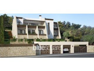 4-Bedroom New Build in Tosalet