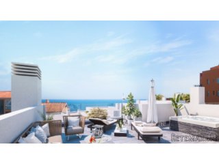 A beautiful new project consisting of 10 exclusive houses..