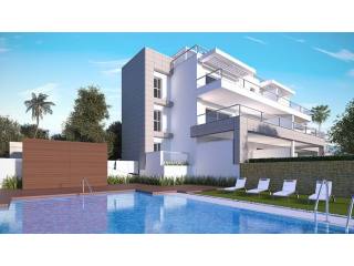 Three Bedroom Penthouse Apartment, Jade..