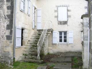 Group of houses to renovate and..