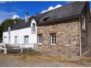 House on 1.2 Hectares of Land