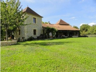 Recent Perigourdine Style Property