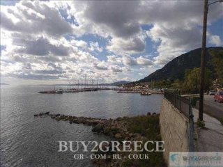 Β673 - FOR SALE PLOT OF 3 ACRES (IN..