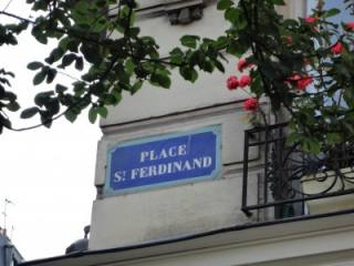 A nice 3-bedroom apartment near the..