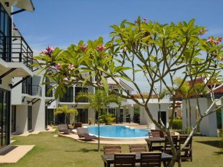 Brand new 3 bedroom resort-houses with..
