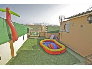 Duplex for sale in El Tablero