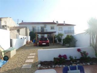 Village House, Taberno, Almeria, Spain