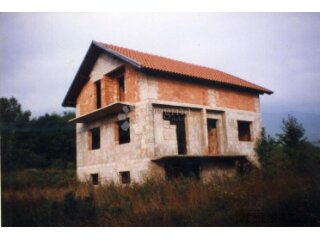 Kuća s potencijalom