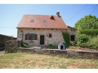 Saint Saud Lacoussiere (Dordogne) -..
