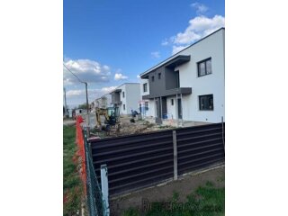 Velika Gorica, Petrovina Turopoljska 120 m2, duplex kuća