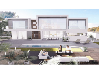 Want to buy a villa of your dreams? We make it possible for..