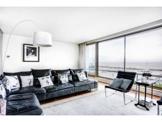 5 bedroom Duplex For Sale: Parque Nacões