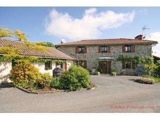 Massignac (16) - Prestige property for..
