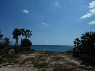 Sea Front Plot, Coveta Fuma, Costa..