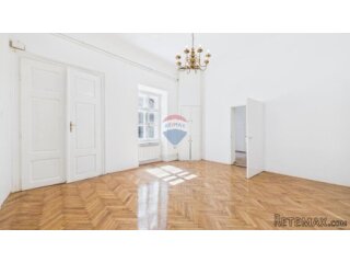 Zagreb, Gornji Grad, Poslovni prostor