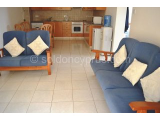 2 Bedrooms - Apartment - Famagusta -..