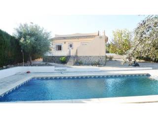 2 Bedrooms - Property - Murcia - For..