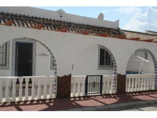 2 Bedrooms - Terraced - Murcia - For..