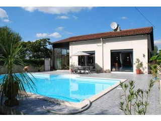 Lovely Home With Pool Penne D'agenais..