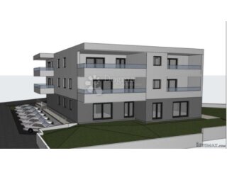Novogradnja na traženoj lokaciji!