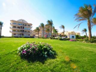 Nour Plaza Three Bed