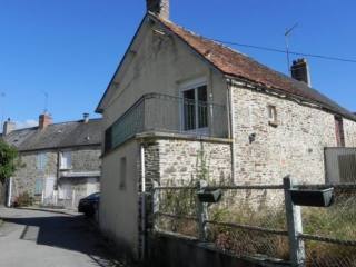 Vente Maison 5 Pieces De 55 M2 53250..