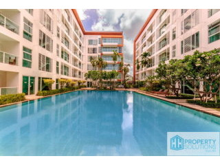 2 Bed Condo At The Breeze - Hua Hin
