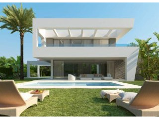 Marbella Villas - the essence of luxury..