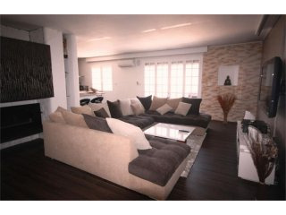 Superbe Appartement De 100m² Type T3..