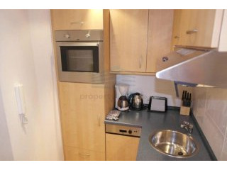1 Zimmer Apartment / Munchen -..