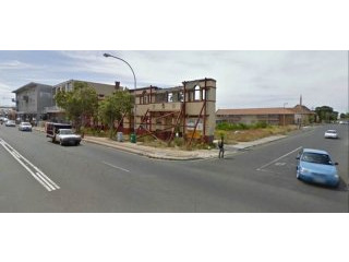 Central Parow