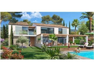 Sale Building land - Valbonne