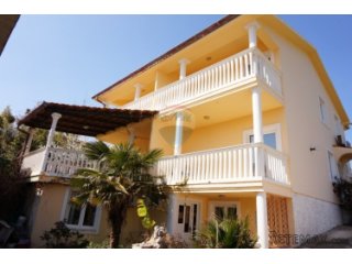 ISTRA,MEDULIN - KUĆA SA PET APARTMANA