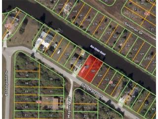 Land For Sale: 27218 San Marco Dr..