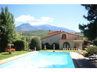 Superb Villa With Views Split Into 2..
