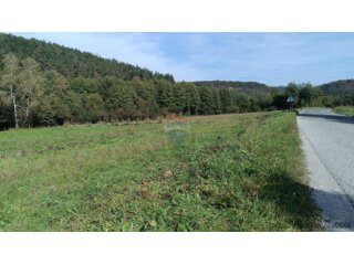 Gorski kotar, Gomirje,poljoprivredno zemljište 2633m2