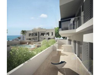 New Residential Complex On The La Mata..