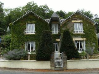 Nice Riverside Character House