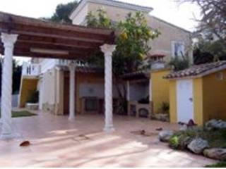 Villa, Moraira, Costa Blanca, EURO..