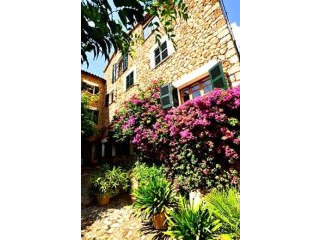 Wonderful Townhouse In Fornalutx - Only..