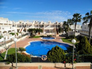 Apartment in Palomares